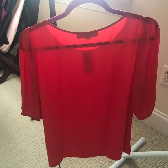 Loft Blouse - Picture 2 of 2